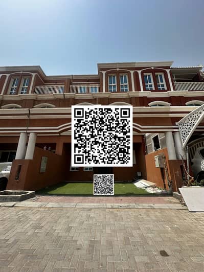 阿吉曼上城区， 阿治曼 4 卧室联排别墅待租 - WhatsApp Image 2025-07-03 at 4.31. 26 PM. jpeg