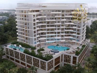 1 Спальня Апартаменты Продажа в Дейра Айленд, Дубай - 8a167be5ac11485aa03d04036f9216ad. jpg