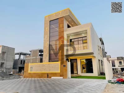 6 Bedroom Villa for Sale in Al Zahya, Ajman - batch_786024505-1066x800. jpg