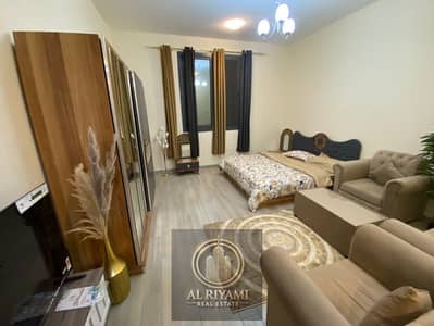 Studio for Rent in Al Jurf, Ajman - IMG-20251004-WA0583. jpg