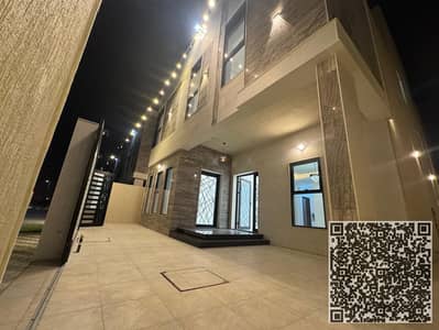 5 Bedroom Villa for Rent in Al Helio, Ajman - WhatsApp Image 2025-10-02 at 12.36. 14_9890e42a. jpg