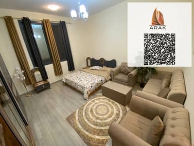 استوديو  للايجار في الجرف، عجمان - WhatsApp Image 2025-10-04 at 13.06. 33. jpeg