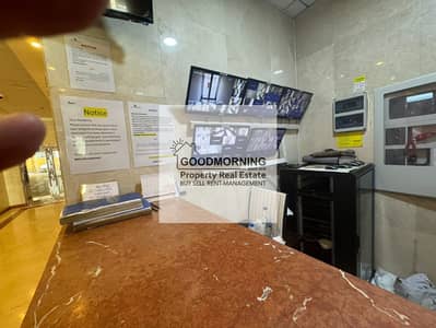 Studio for Rent in International City, Dubai - 7. jpg