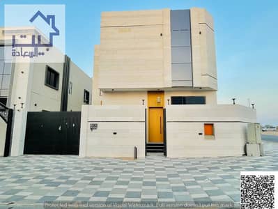 5 Cпальни Вилла Продажа в Аль Хелио, Аджман - IMG-20251004-WA0686. jpg