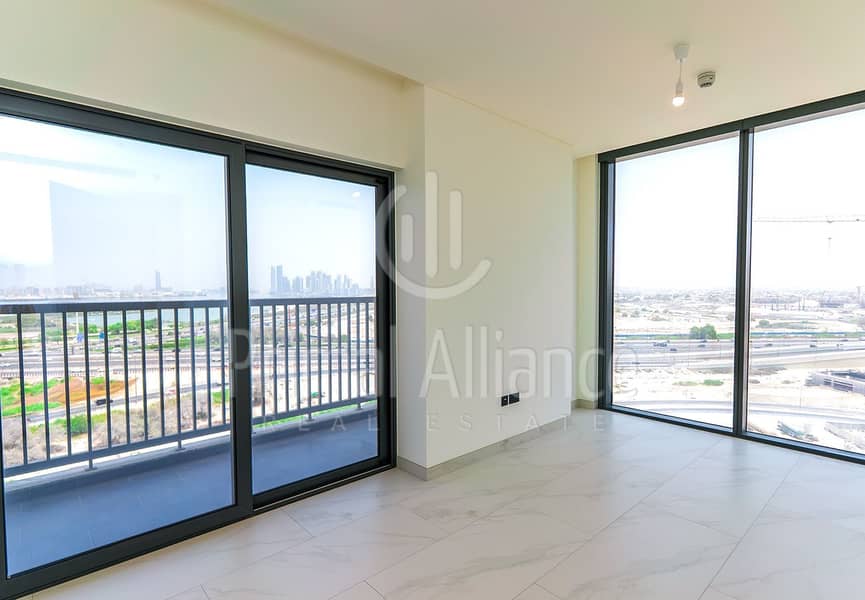 3Br + Maid | Brand New | Burj Khalifa View