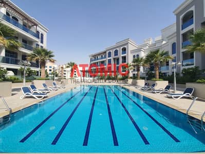 1 Bedroom Apartment for Rent in Arjan, Dubai - 20250623_154447. jpg