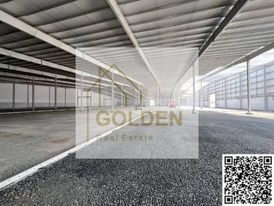 Warehouse for Rent in Umm Al Thuoob, Umm Al Quwain - تصميم بدون عنوان (11). jpg