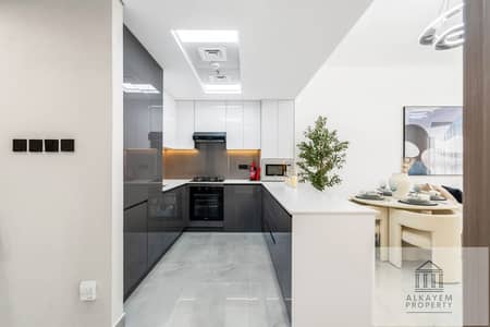 1 Bedroom Flat for Sale in Majan, Dubai - SAM00030-HDR. jpg