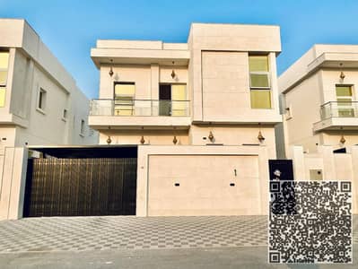 5 Bedroom Villa for Rent in Al Yasmeen, Ajman - WhatsApp Image 2025-10-02 at 12.33. 24_2f3666c0. jpg