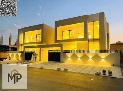 4 Cпальни Вилла Продажа в Аль Захья, Аджман - batch_771165888-1066x800. jpg