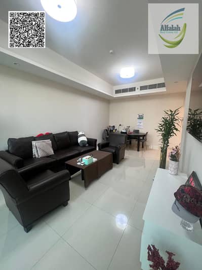 2 Bedroom Apartment for Sale in Al Rashidiya, Ajman - IMG-20251004-WA0107. jpg