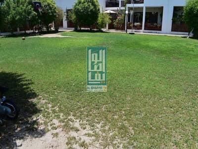 فیلا 3 غرفة نوم للايجار في جميرا، دبي - 3 Bed+Maid's Garden & Shared pool فیلا 3 غرفة نوم للايجار في جميرا، دبي - 3 Bed+Maid's Garden & Shared pool