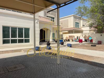 فیلا 5 غرف نوم للايجار في ضاحية واسط، الشارقة - IMG_8932. jpg