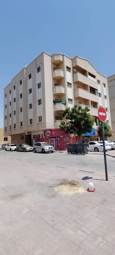 2 Schlafzimmer Wohnung zum Miete in Al Nuaimiya, Ajman - 1000000237. jpg