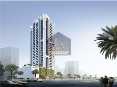 1 Bedroom Apartment for Sale in Jumeirah Village Triangle (JVT), Dubai - Screenshot 2023-10-08 153427. png