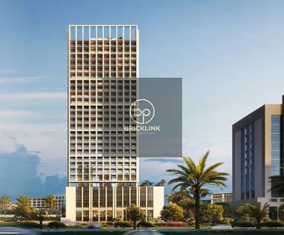 Office for Sale in Culture Village (Jaddaf Waterfront), Dubai - 9. jpg
