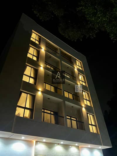 1 Bedroom Apartment for Rent in Al Nuaimiya, Ajman - 97a467a2-20b5-4a76-a43b-c46b46cb4cf6. jpg