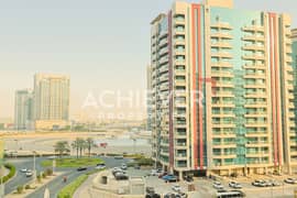 Bright 1BR | Prime Location | Ready To Move In