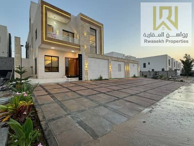 4 Bedroom Villa for Sale in Al Helio, Ajman - IMG-20251004-WA0024. jpg