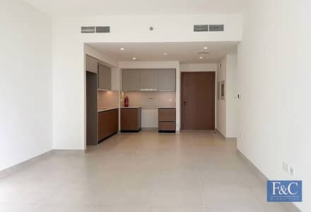 1 Bedroom Apartment for Sale in Dubai Creek Harbour, Dubai - Burj Khalifa View | Fully furnished | Brand new