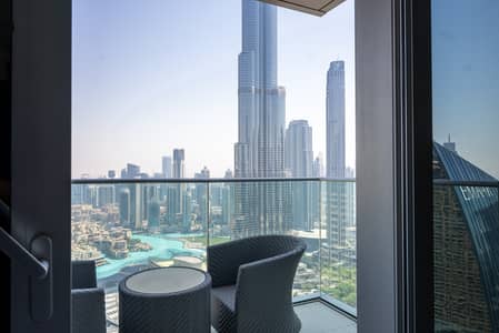 2 Bedroom Flat for Rent in Downtown Dubai, Dubai - DSC05521-HDR. jpg