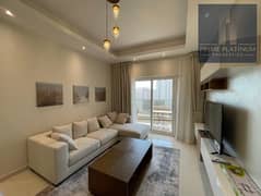 Fully Furnished || Spacious layout || Prime Location