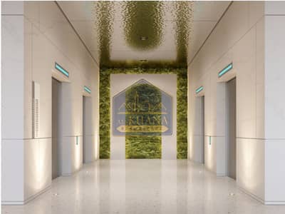 Studio for Sale in Jumeirah Village Triangle (JVT), Dubai - Screenshot 2023-10-08 154149. png