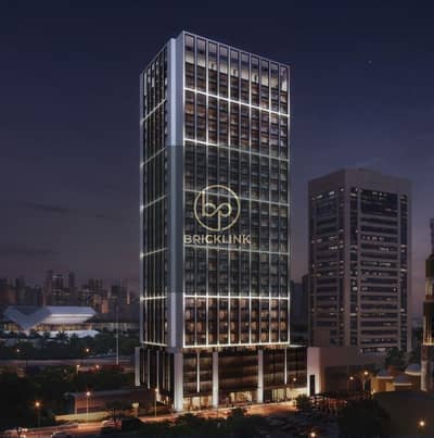 Office for Sale in Culture Village (Jaddaf Waterfront), Dubai - 8. jpg