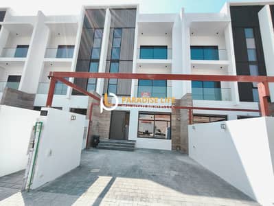 فیلا 4 غرف نوم للايجار في مردف، دبي - IMG20251004134237. jpg