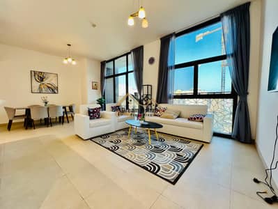 2 Bedroom Apartment for Rent in Culture Village (Jaddaf Waterfront), Dubai - IMG_1061. jpg
