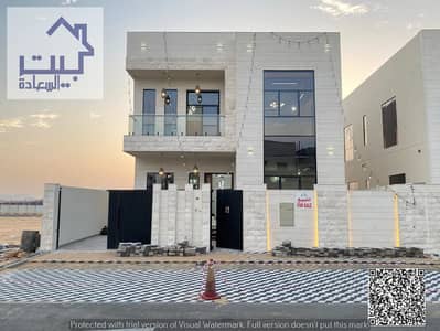 5 Cпальни Вилла Продажа в Аль Хелио, Аджман - WhatsApp Image 2025-10-01 at 17.13. 37_c45269f2. jpg
