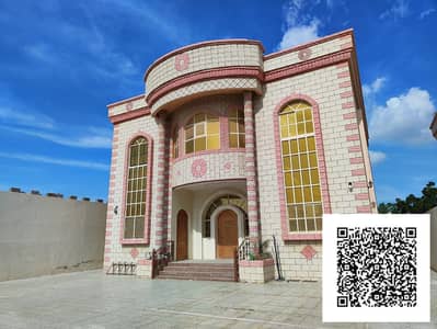 阿尔罗达， 阿治曼 6 卧室别墅待售 - 1000132509. jpg