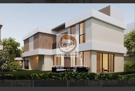 4 Cпальни Вилла Продажа в Шарджа Гарден Сити, Шарджа - 2613bbcf-2cfd-4374-88ae-7e3d5a2bff7b-1_all_4044. jpg