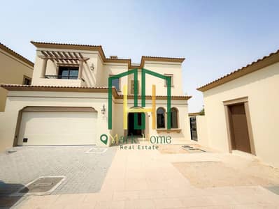 3 Bedroom Villa for Rent in Zayed City, Abu Dhabi - IMG-20250717-WA0147. jpg