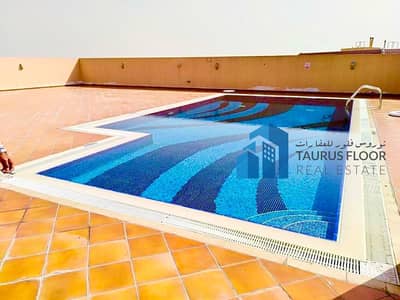 2 Bedroom Apartment for Rent in Al Nahda (Dubai), Dubai - a6686c2c-7d8b-46fd-a5c2-75564c07172c. jpeg