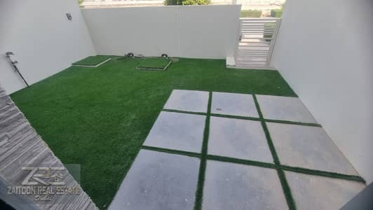2 Bedroom Townhouse for Rent in Dubai South, Dubai - 1d1bb754-9aa4-49e1-bdc6-4ff42e43b638. jpeg