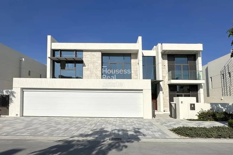 Near Park | Keys in hand | Landscaped