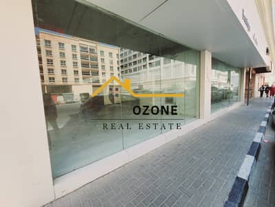 Shop for Rent in Muwaileh, Sharjah - 1000440171. jpg