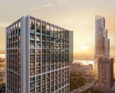 Office for Sale in Culture Village (Jaddaf Waterfront), Dubai - 12. jpg