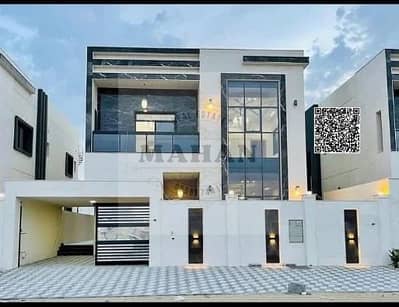 5 Bedroom Villa for Sale in Al Zahya, Ajman - 1000075515. png