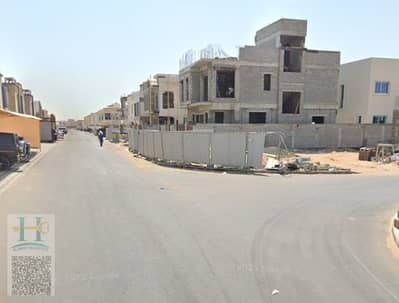 ارض سكنية  للبيع في الياسمين، عجمان - WhatsApp Image 2025-10-04 at 2.02. 58 PM (1). jpeg