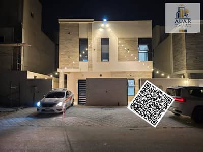 5 Bedroom Villa for Rent in Al Helio, Ajman - IMG-20251004-WA0067. jpg