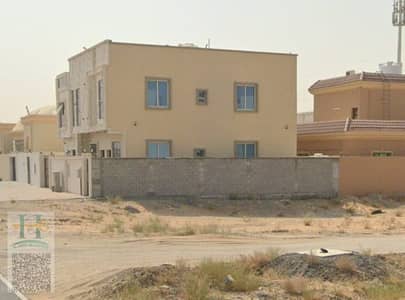 ارض سكنية  للبيع في الياسمين، عجمان - WhatsApp Image 2025-10-04 at 1.54. 53 PM. jpeg