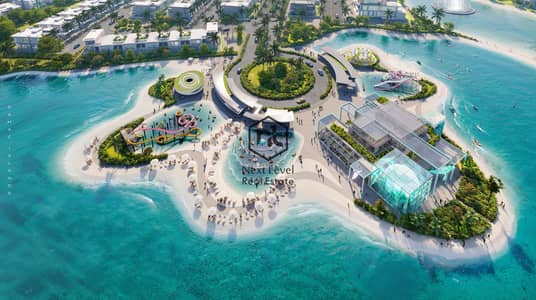 5 Bedroom Villa for Sale in DAMAC Islands, Dubai - Screenshot 2025-09-26 at 14.59. 19. png