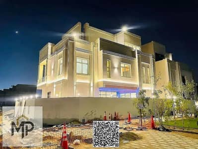 5 Bedroom Villa for Sale in Al Helio, Ajman - batch_795456222-1066x800. jpg
