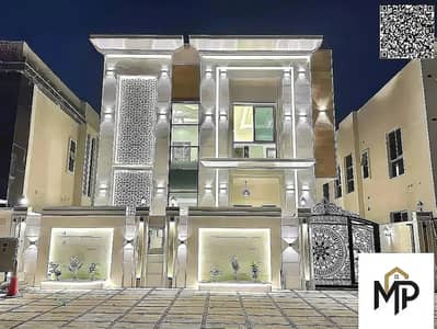 5 Bedroom Villa for Sale in Al Zahya, Ajman - batch_796760321-1066x800. jpg
