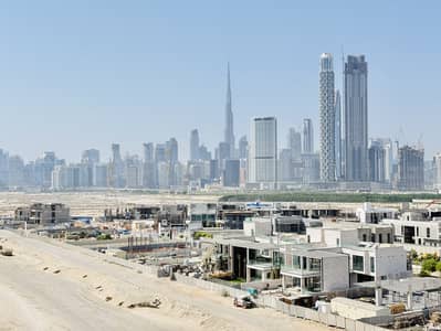 Studio for Rent in Meydan City, Dubai - IMG_5830. jpg