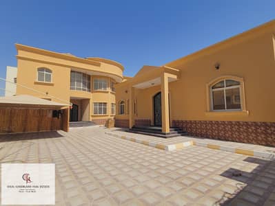 6 Bedroom Villa for Rent in Madinat Al Riyad, Abu Dhabi - 20251001_132442. jpg