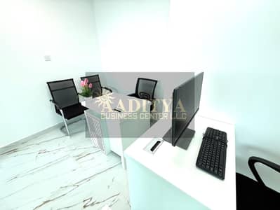 迪拜湾， 迪拜 写字楼待租 - 0d4b0280-7de5-4660-ad7d-ca098dd99c61. jpg