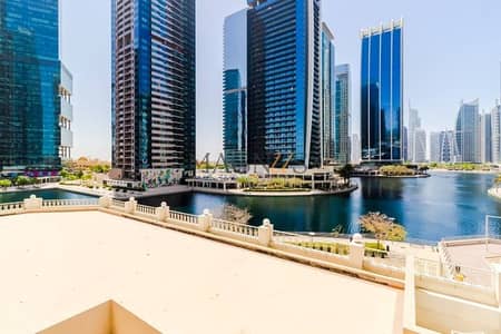 2 Bedroom Apartment for Sale in Jumeirah Lake Towers (JLT), Dubai - VASTU COMPLIANT | LOW FLOOR | VACATING SOON